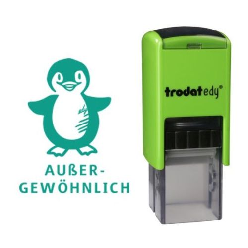 trodat edy® fix penguin german