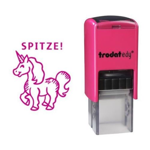 trodat edy® fix unicorn german