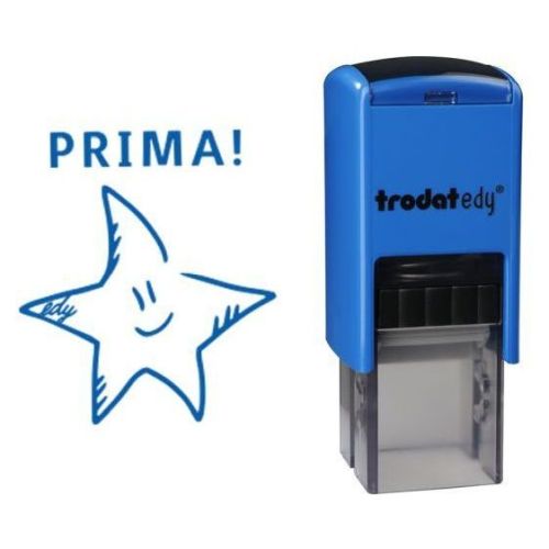 trodat edy® fix star german