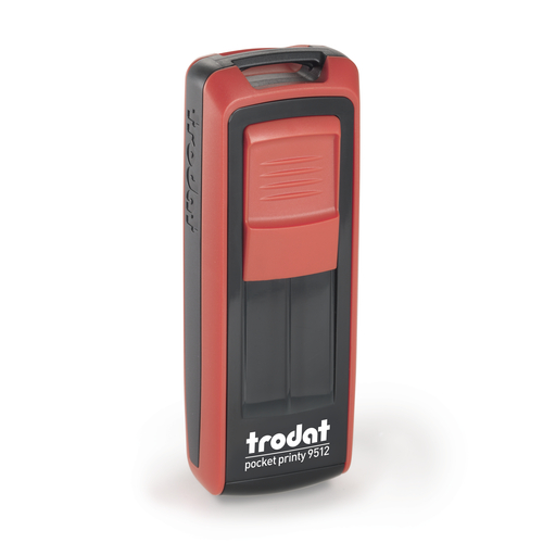 Trodat Pocket Printy 9512