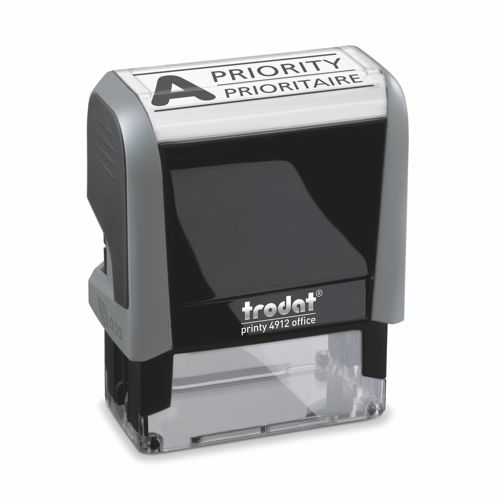 Trodat Office Printy 4912 A-Priority