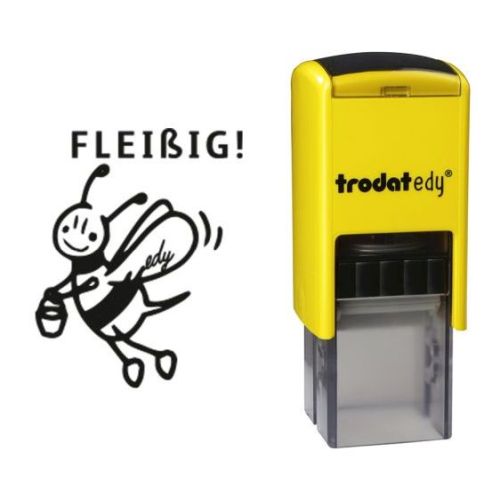trodat edy® fix abeille allemand