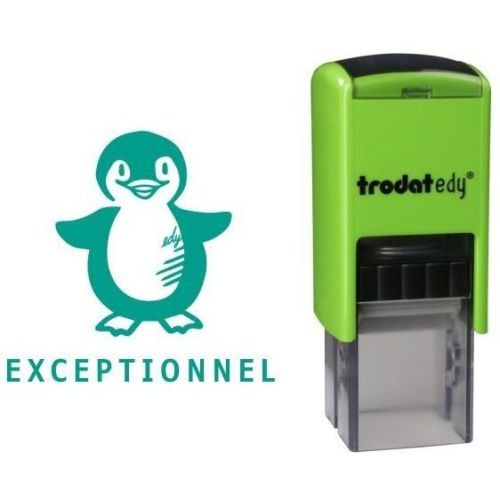  trodat edy® fix pingouin français