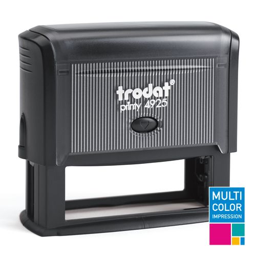 Trodat Printy 4925 Multicolore