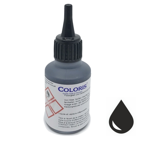 Encre de marquage pour œufs SK-ESF - 50ml