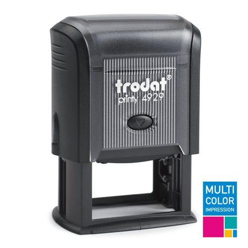 Trodat Printy 4929 Multicolore 